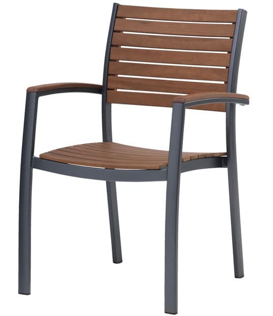 Baštenska stolica Lorient