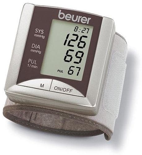 Beurer Aparat za merenje pritiska BC-20