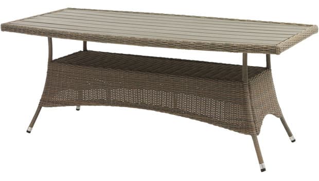 Baštenski sto Giulia