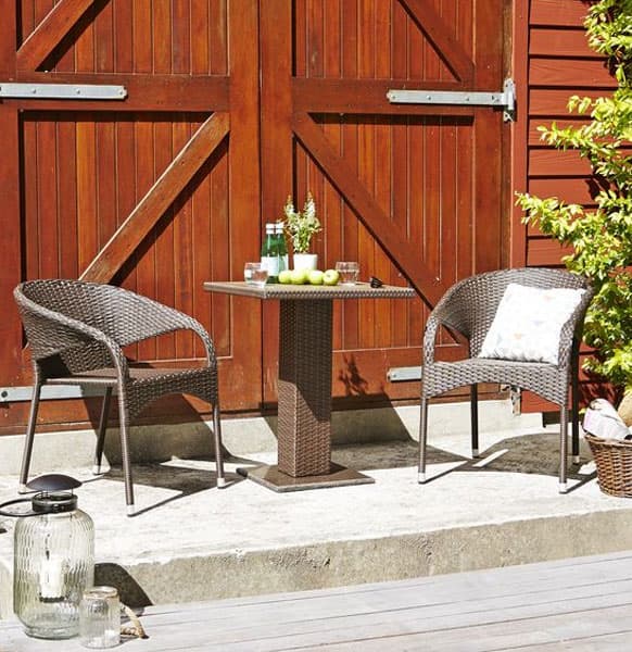 Baštenska garnitura Bellario