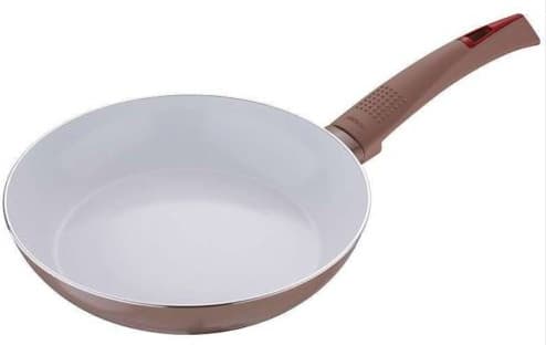 Bergner Keramički tiganj 24cm Ultra Cera+ Umber BG-1281-UM