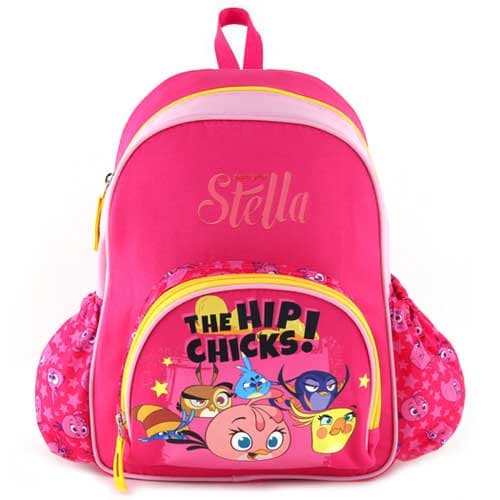 Target  Ranac za predškolce Kinder Angry Birds 17551