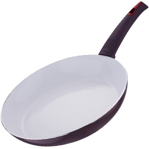 Bergner Keramički tiganj 26cm Ultra Cera+ Purple BG-1282-PU