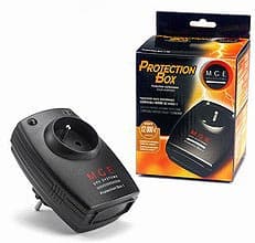 MGE Protection Box 1 DIN 66708