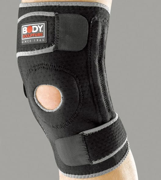 Elastični štitnik za koleno Body Sculpture BNS-7205 5010700100