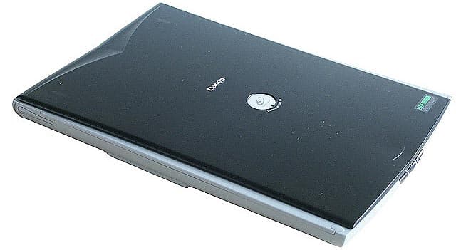 Canon CanoScan LiDE 25