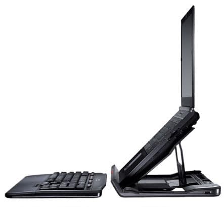Logitech® Alto™ Cordless