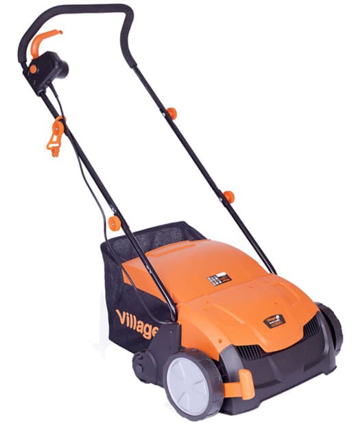 Električni prozračivač travnjaka Villager VAS 1300 033878