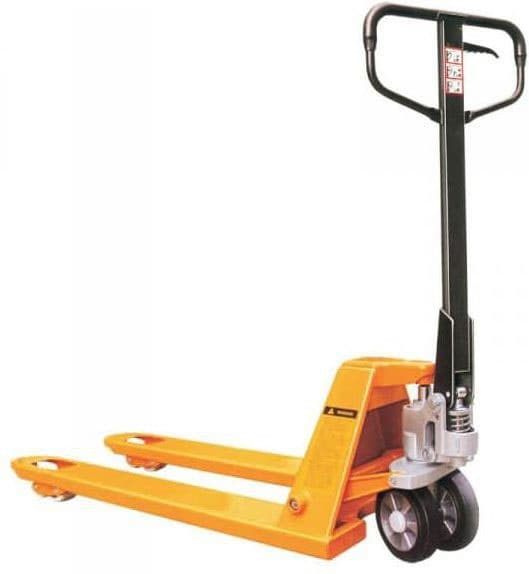 Paletni viljuškar Villager paletar TL-C 1220mm 2t 006226