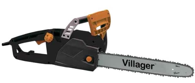 Villager Black Edition Električna testera za drva VET 2000P 038172