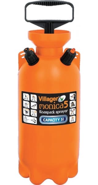 Villager Prskalica Monica 5 litara 038487