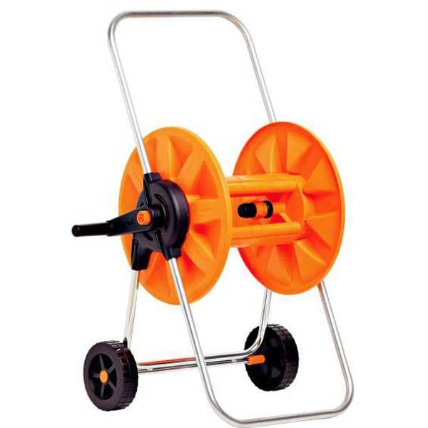 Motalica za baštensko crevo sa točkovima Super Tank 5709 002013