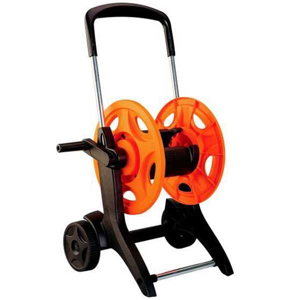 Motalica za baštensko crevo Euro Tank sa točkićima 5729 009087