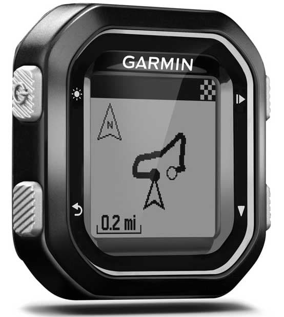Sportski GPS uređaj za bicikliste Garmin Edge 20 010-03709-10 9307