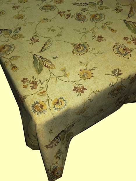 Stolnjak Tapestry Davao 50 140x180