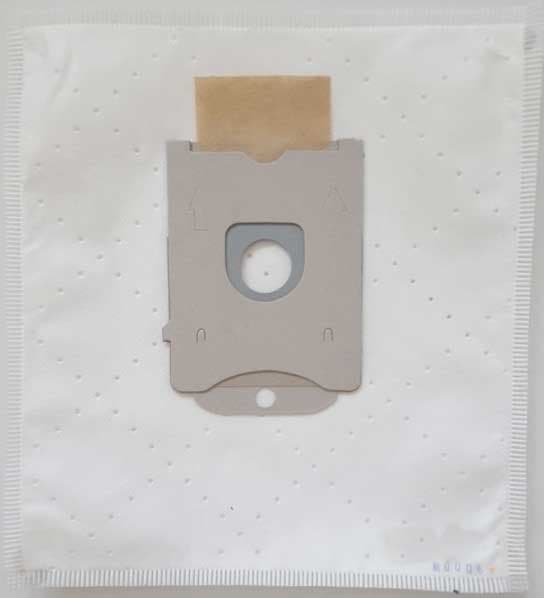 Mikrofiber kese za Bosch usisivač 5 komada Model 2