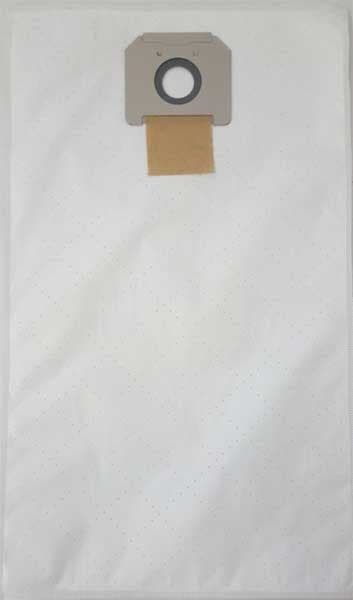 Mikrofiber kese za Bosch usisivač 5 komada Model 7