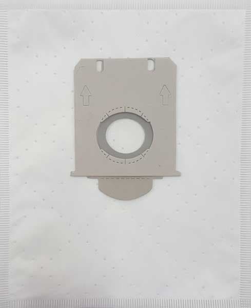 Mikrofiber kese za Philips usisivač 5 komada Model 1