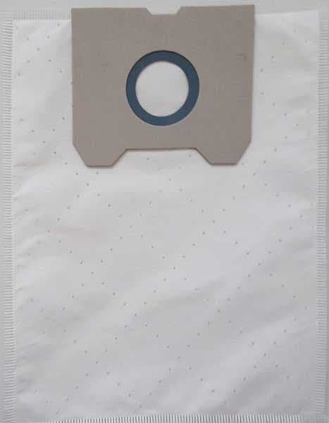 Mikrofiber kese za Philips usisivač 5 komada Model 3