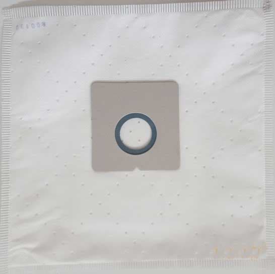 Mikrofiber kese za Gorenje usisivač 5 komada Model 1