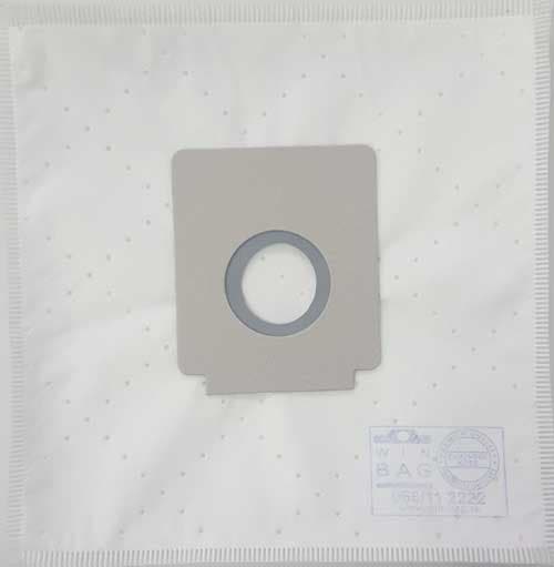 Mikrofiber kese za Gorenje usisivač 5 komada Model 2