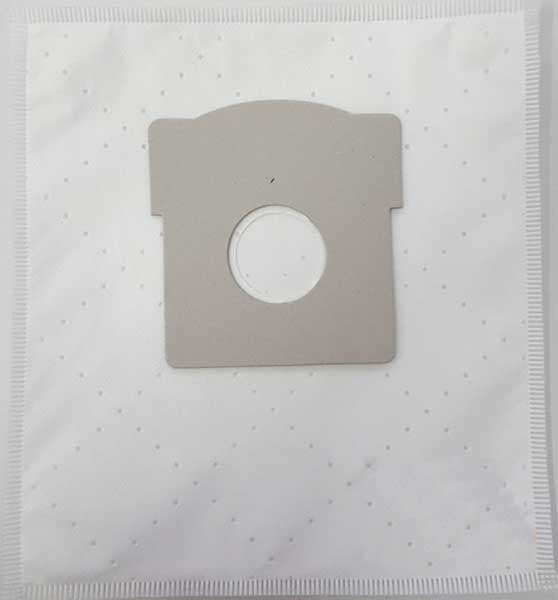 Mikrofiber kese za Gorenje usisivač 5 komada Model 9