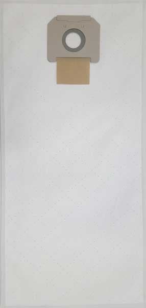 Mikrofiber kese za Karcher usisivač 5 komada Model 11