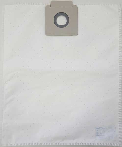 Mikrofiber kese za Karcher usisivač 5 komada Model 6