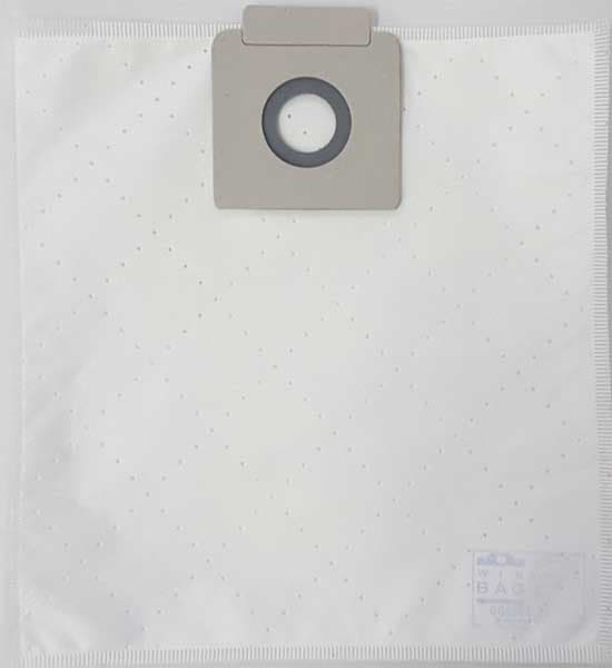 Mikrofiber kese za Karcher usisivač 5 komada Model 7