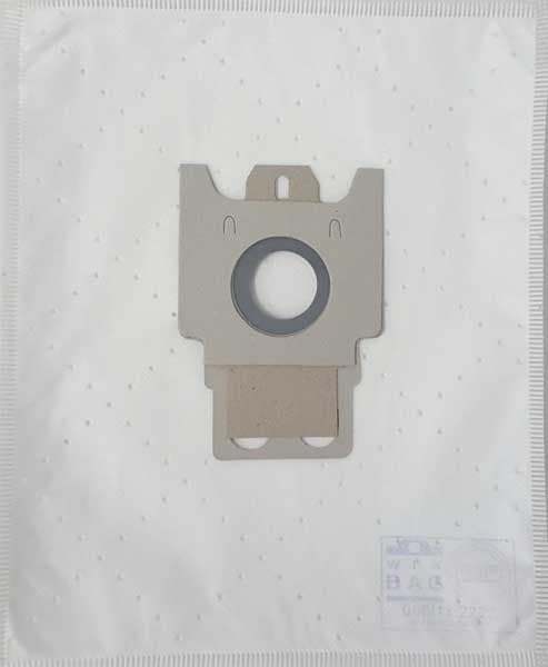 Mikrofiber kese za Miele usisivač 5 komada Model 1