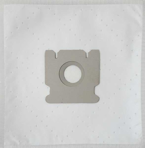 Mikrofiber kese za Miele usisivač 5 komada Model 2