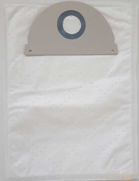 Mikrofiber kese za Hoover usisivač 5 komada Model 7