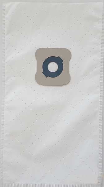 Mikrofiber kese za Kirby usisivač 5 komada Model 1