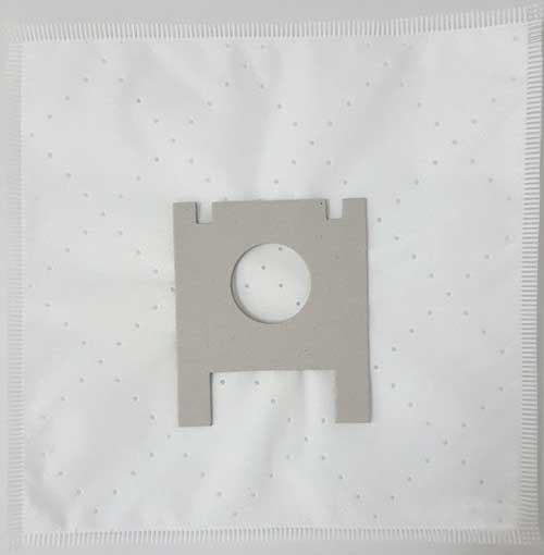 Mikrofiber kese za Rowenta usisivač 5 komada Model 3