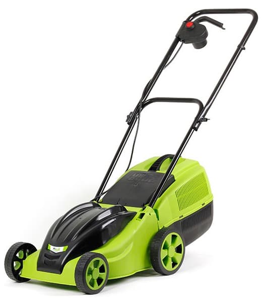 Električna kosačica za travu WEM1000