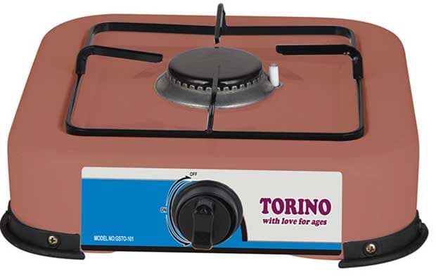 Plinski rešo Torino GSTO-101 Braon