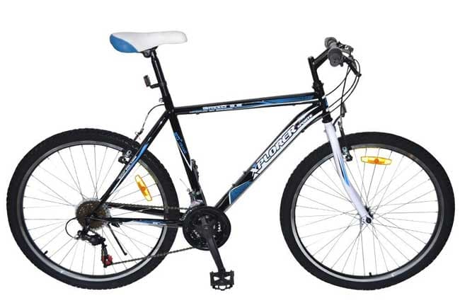 Bicikl MTB Xplorer Greed 9.5 504