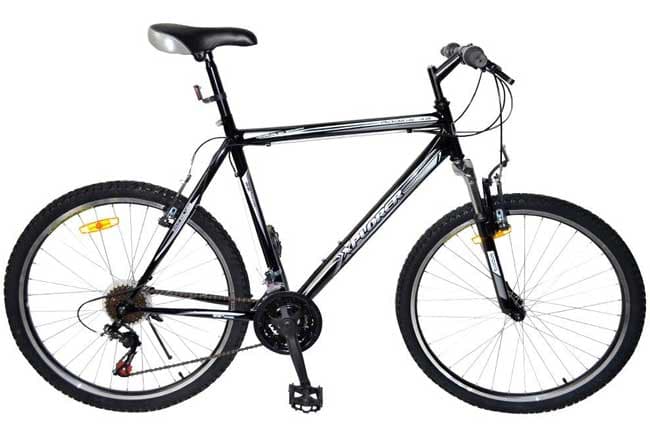 Bicikl MTB Xplorer Rookie 4.9 509