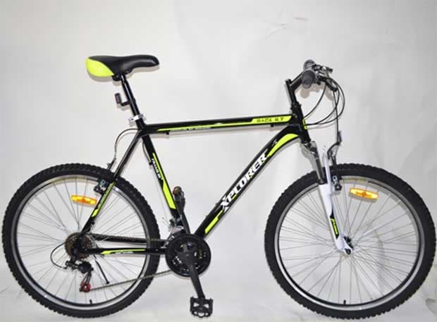 Bicikl Xplorer Race 8.7 ALU ram 515