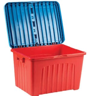 Univerzalni Sanduk Za Odlaganje