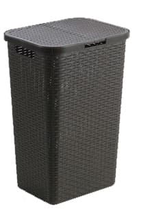 Korpa Za Veš Sa Poklopcem