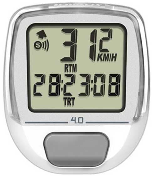 Ciklokompjuter za biciklicte Xplorer Cyclo 4.0 RS6010