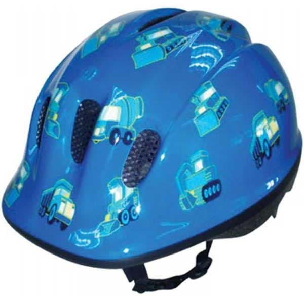 Zaštitna Kaciga za decu Xplorer Protector Junior Boy XS-S 6006