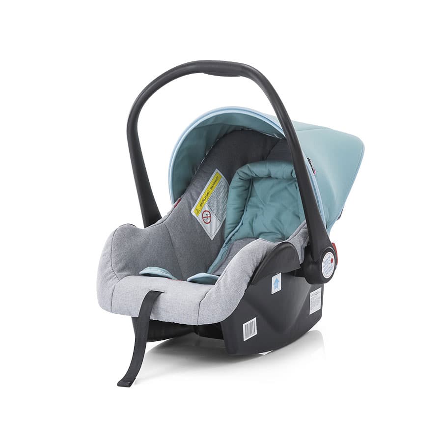 Sedište Chipolino Pooky Aqua