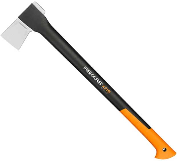  Fiskars Sekira za cepanje L X21 1015642 040898