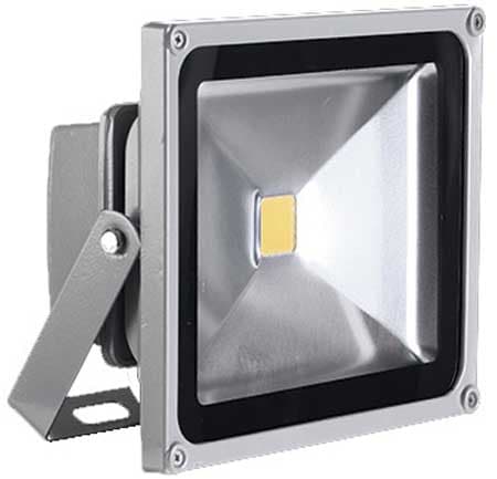 LED reflektor Elmark Vega 10W 98VEGA10