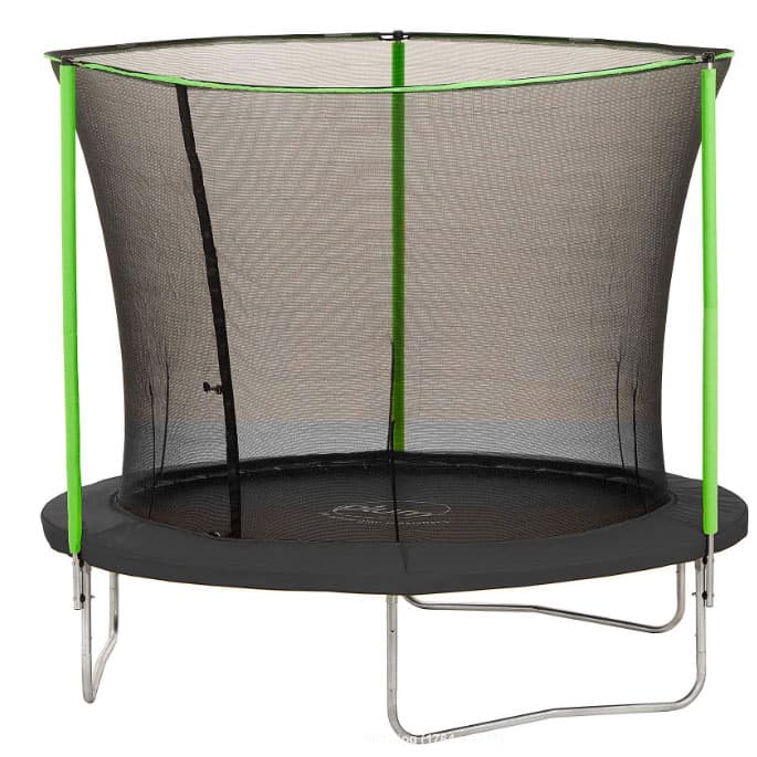 Trampolina Plum Sa Zaštitnom Mrežom 244 cm