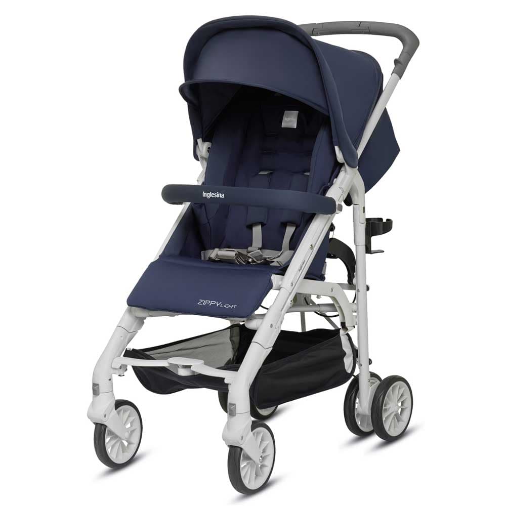 Inglesina Kolica Zippy Light Ocean AG40H3OBL