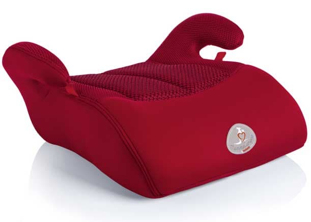 Bellelli Buster autosedište za decu Eos red 01EOS044BBY