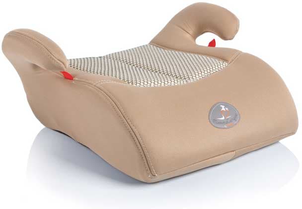 Bellelli Buster autosedište za decu Eos teddy 01EOS046BBY